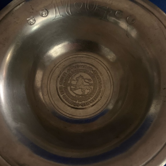 Norwegian solid petwer - Picture 7 of 11